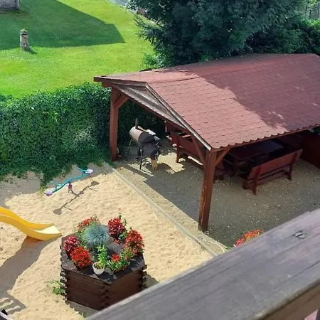 Apartament Anna *
