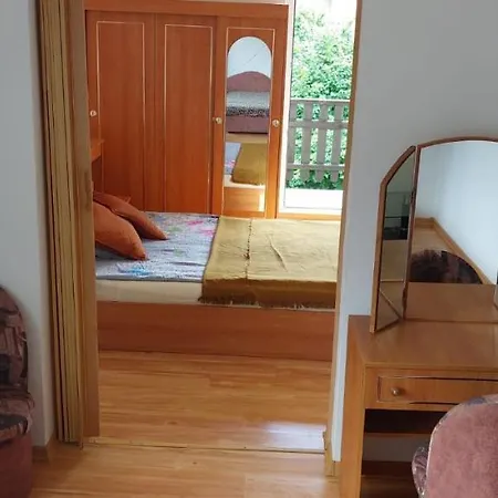 Anna Apartament *