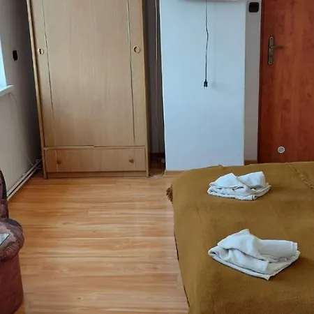 Anna Apartament