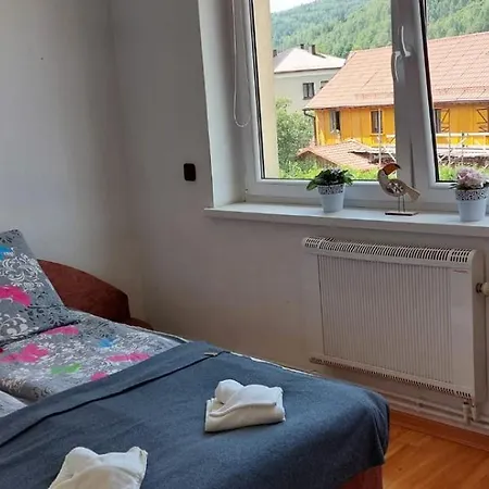 Apartament Anna