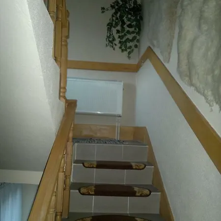 Anna Apartament